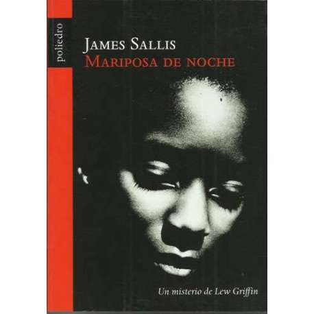 Mariposa de noche