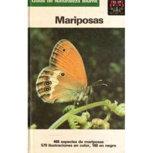 Mariposas