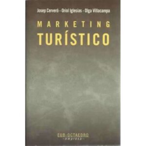 Marketing turístico