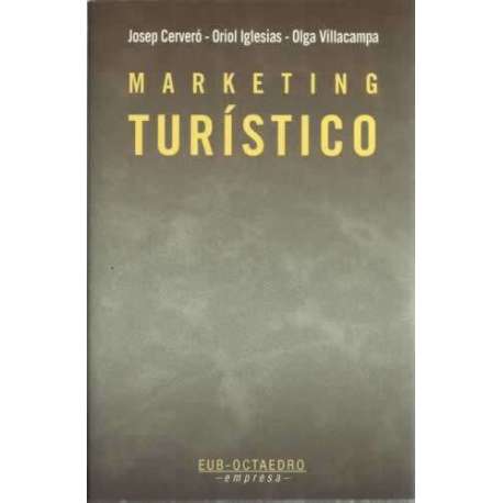 Marketing turístico