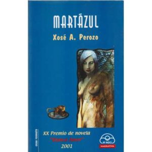 Martázul