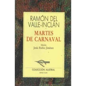 Martes de carnaval