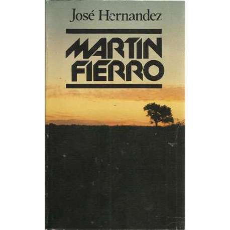 Martín Ferro