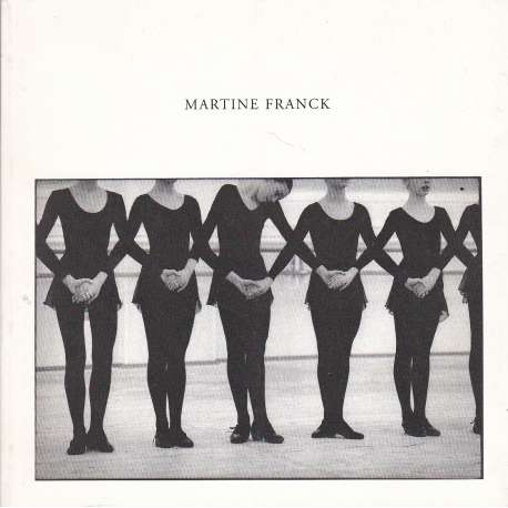 Martine Franck. Photograpies