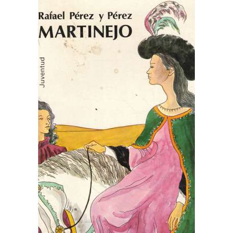 Martinejo