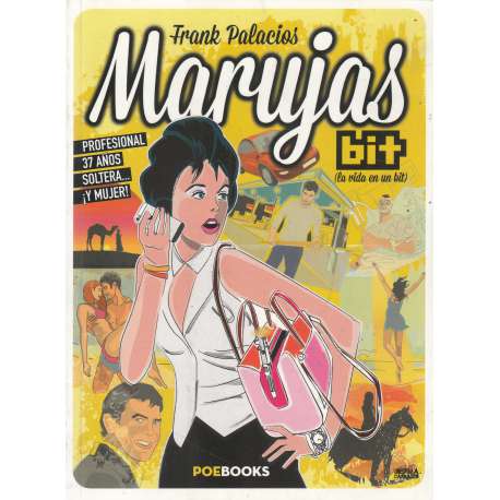 Marujas