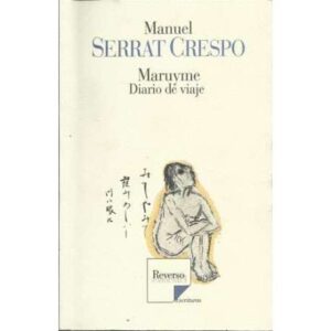 Maruyme. Diario de viaje
