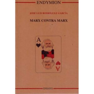 Marx contra Marx