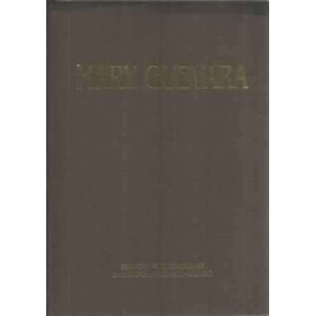Mary Guevara. Perfil y obra
