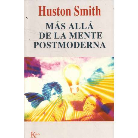 Más allá de la mente postmoderna