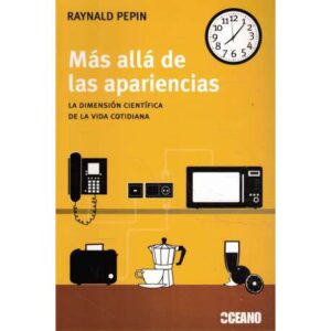 Más allá de las apariencias
