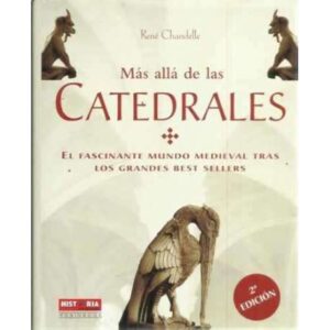 Más allá de las catedrales