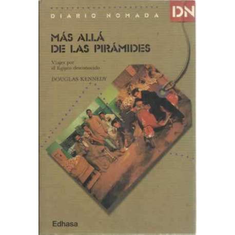 Más allá de las pirámides