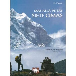 Más allá de las siete cimas