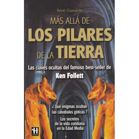 Más allá de los pilares de la tierra