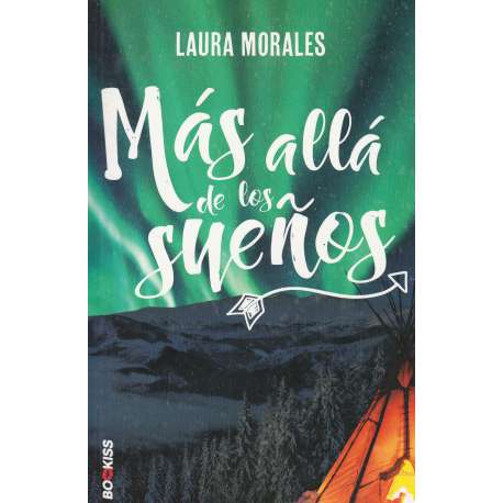 Más allá de los sueños