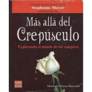 Más allá del crepúsculo