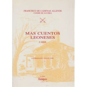 Más cuentos leoneses