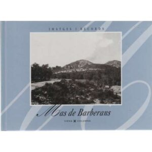 Mas de Barberans