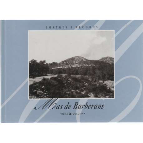 Mas de Barberans