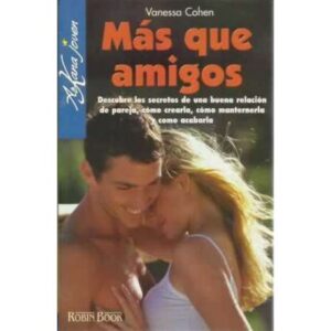 Más que amigos