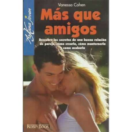 Más que amigos
