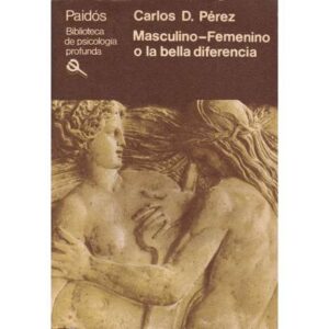 Masculino-femenino o la bella diferencia