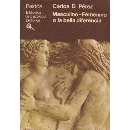 Masculino-femenino o la bella diferencia