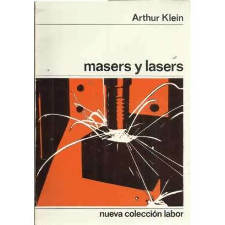 MASERS Y LASERS