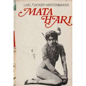 Mata Hari