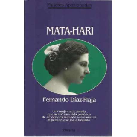 Mata-Hari