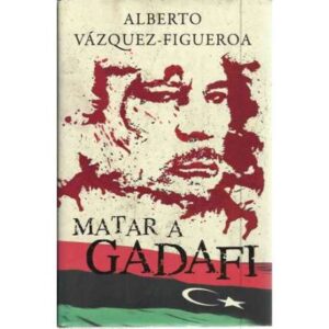 Matar a Gadafi