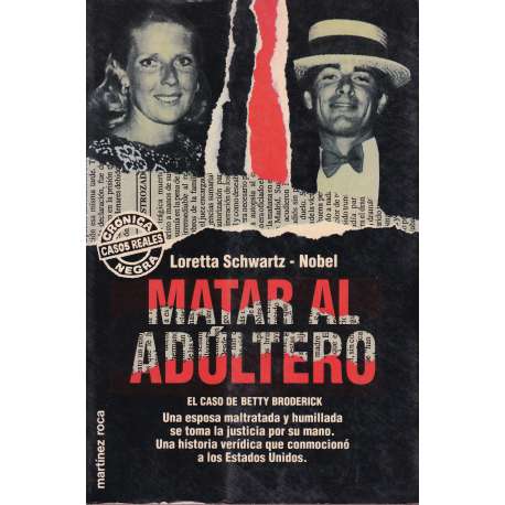 Matar al adúltero