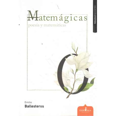 Matemágicas. Poesía y matemáticas