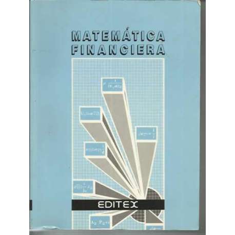 Matemática financiera
