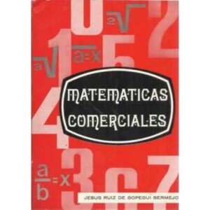 Matemáticas comerciales