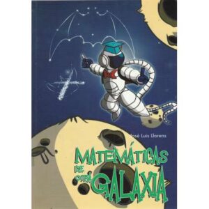Matemáticas de otra galaxia