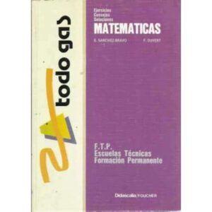 MATEMÁTICAS. Ejercicios, consejos, soluciones