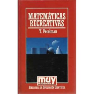 Matemáticas recreativas