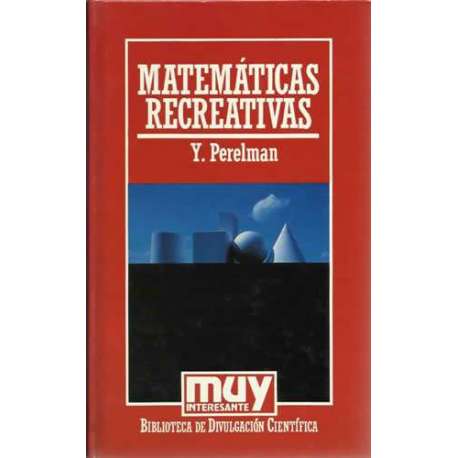Matemáticas recreativas