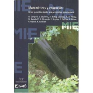 Matemáticas y educación. Retos y cambios desde una perspectiva internacional