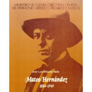 Mateo Hernández 1884-1949