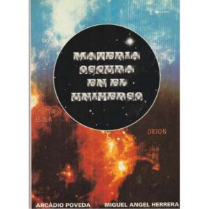 Materia oscura en el Universo