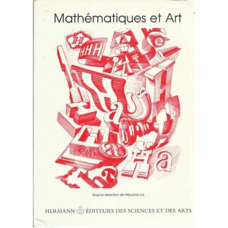 Mathématiques et Art