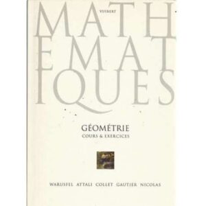Mathematiques. Géométrie cours & exercices