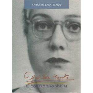 Matilde Campos. El compromiso social