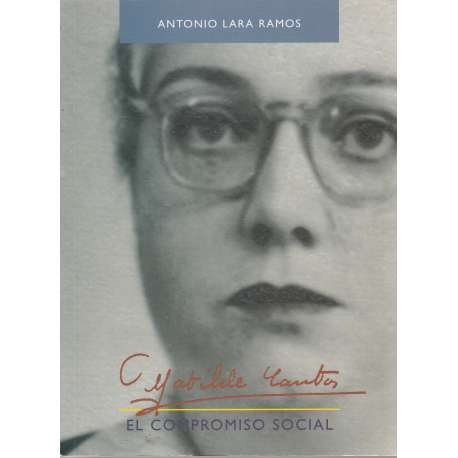 Matilde Campos. El compromiso social