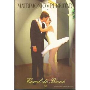 Matrimonio y pubertad