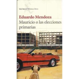 Mauricio o las elecciones primarias