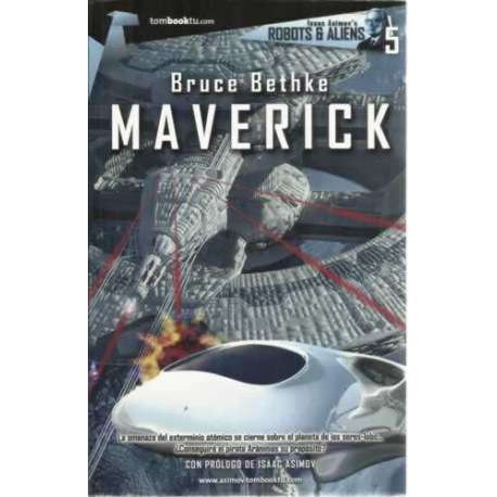 Maverick